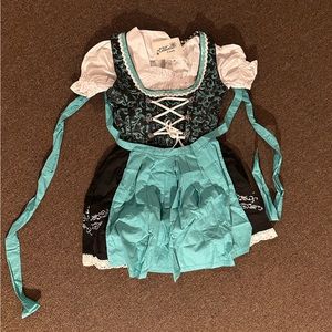 Ocktoberfest Costume